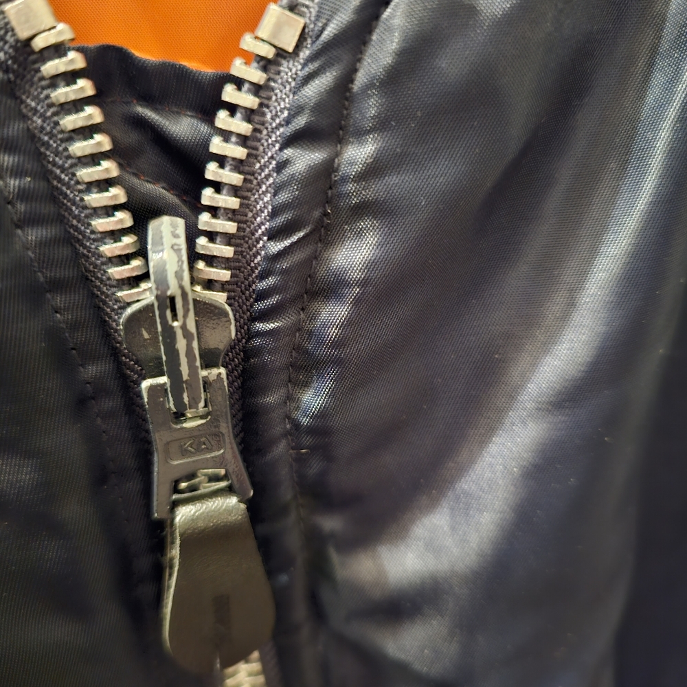 Bomber Jacket Knox Armory - Picture 8 of 11
